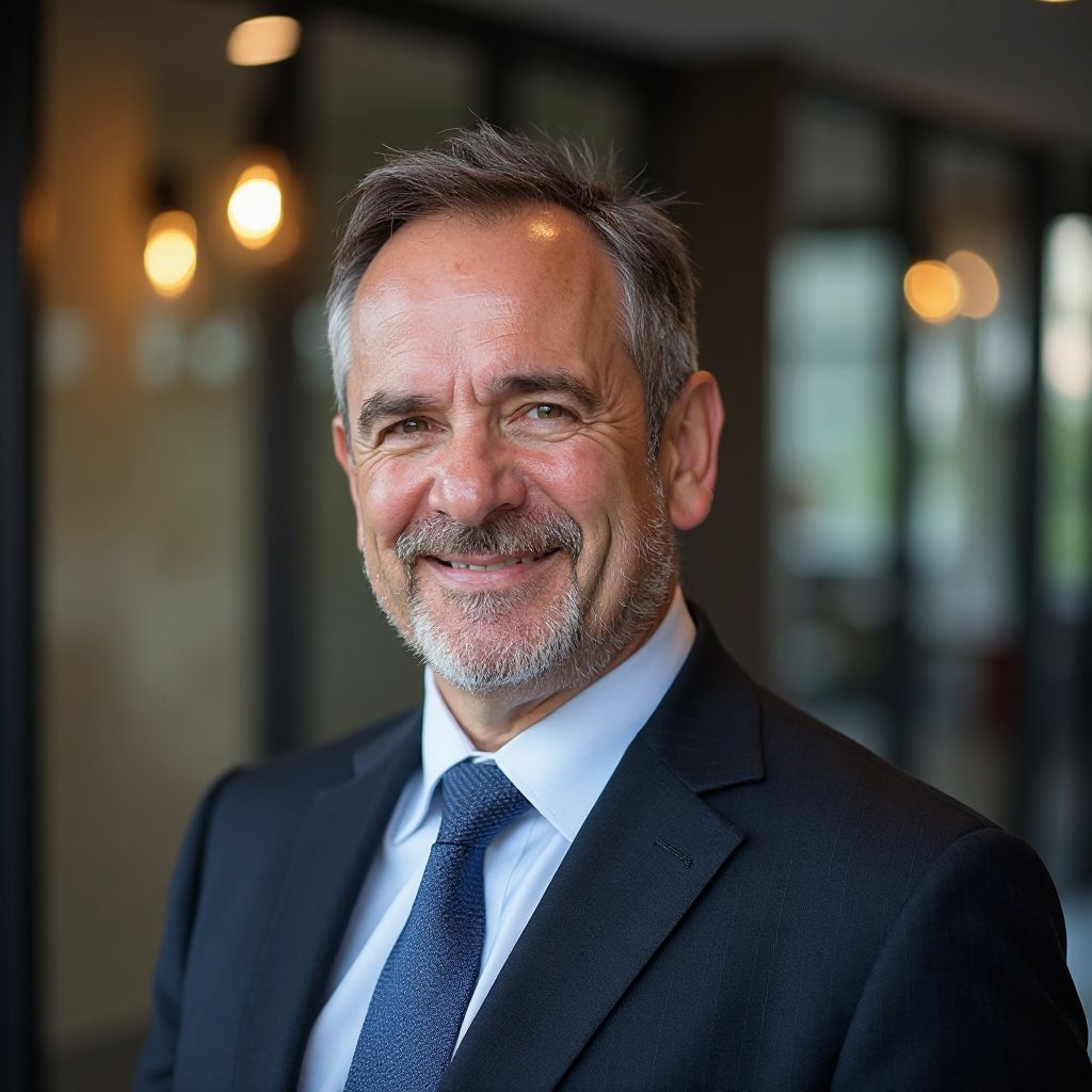 Testimonio de inversor institucional argentino