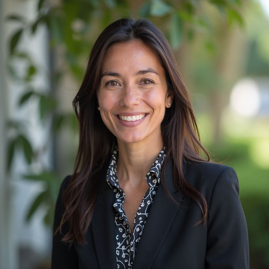 Testimonio de funcionaria gubernamental argentina